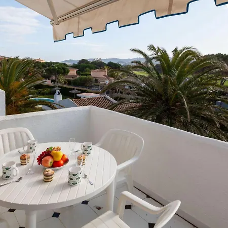 Ducado Golf A Iii Appartement Pals