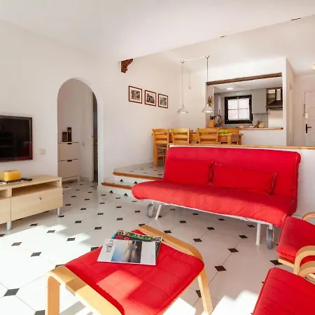 Appartement Ducado Golf A Iii
