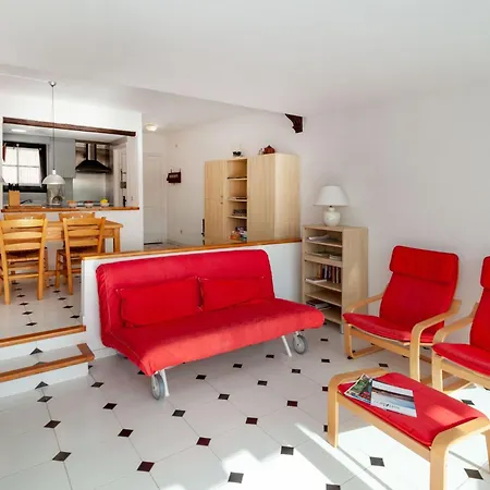Appartement Ducado Golf A Iii *