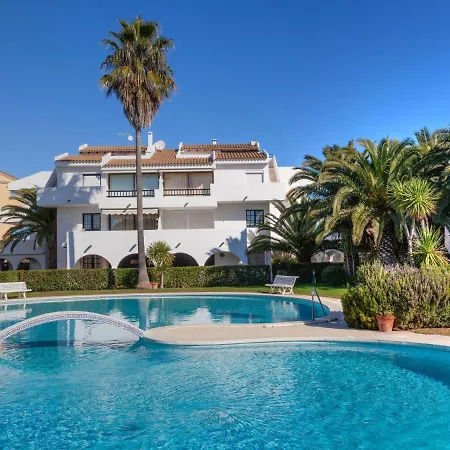 Appartement Ducado Golf A Iii *